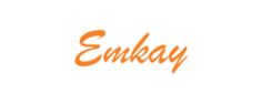 Emkay Global financial Services Ltd