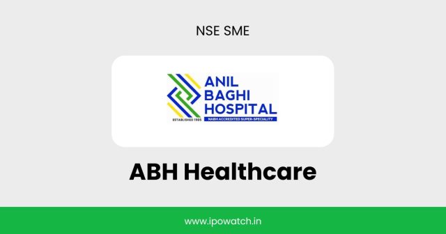 ABH Healthcare IPO