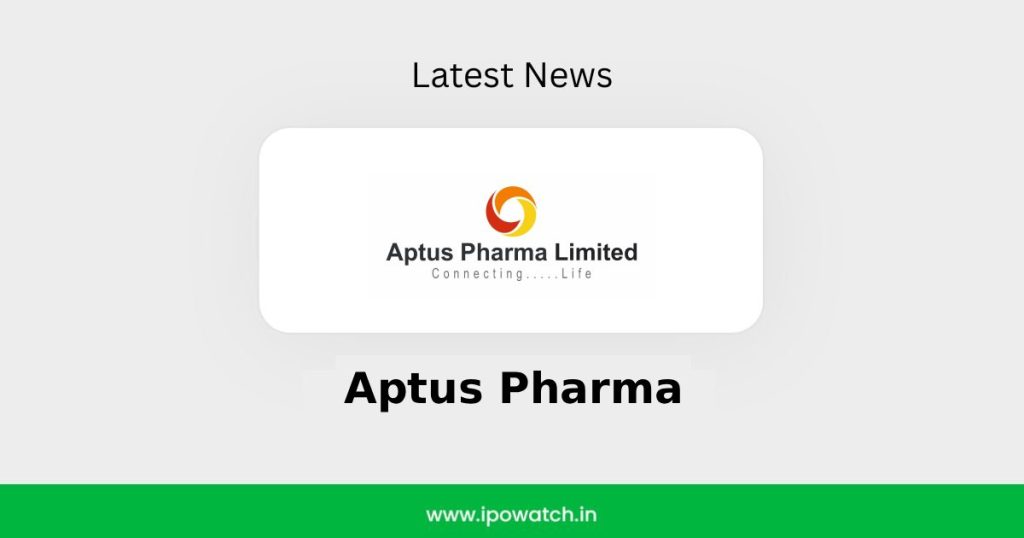 Aptus Pharma Limited