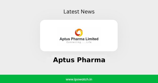 Aptus Pharma Limited
