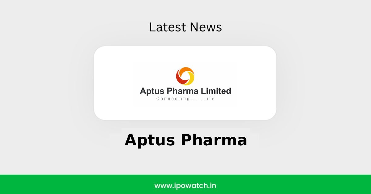 Aptus Pharma Limited
