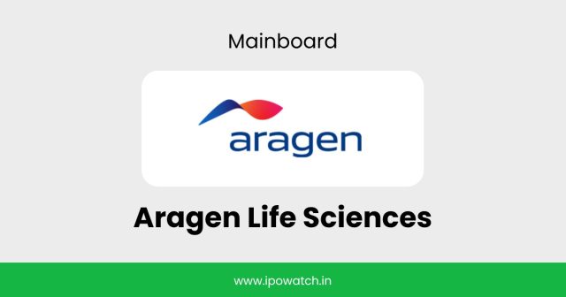 Aragen Life Sciences IPO