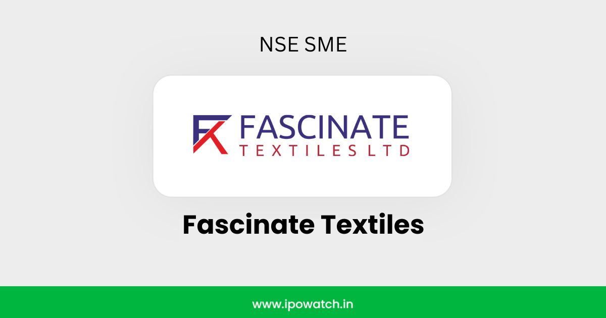 Fascinate Textiles logo