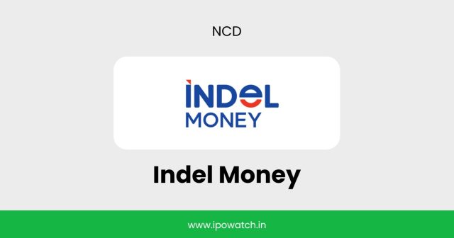 Indel Money NCD August 2026