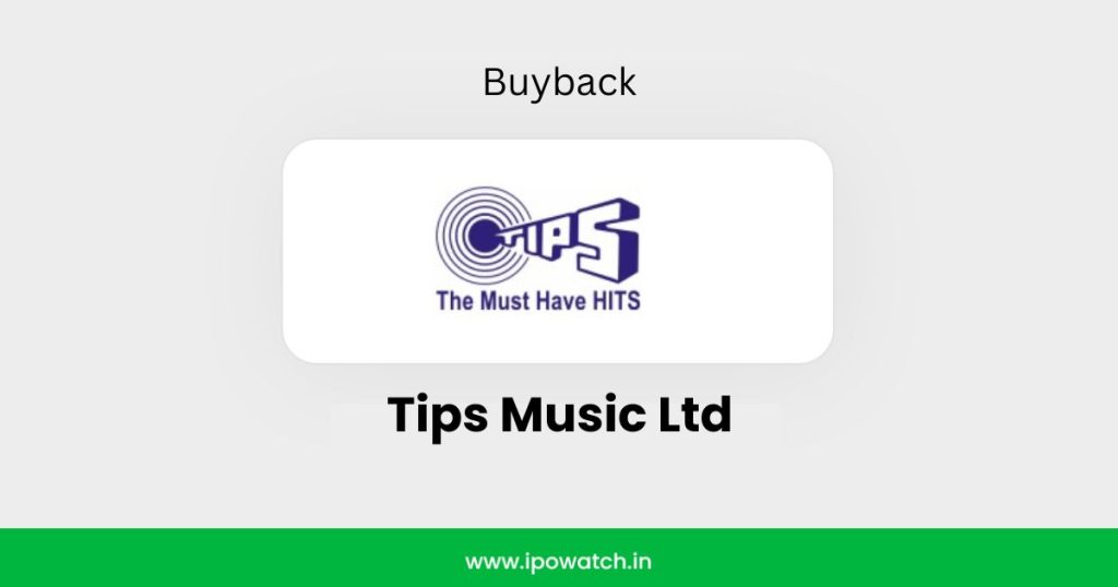 Tips Music Buyback 2026