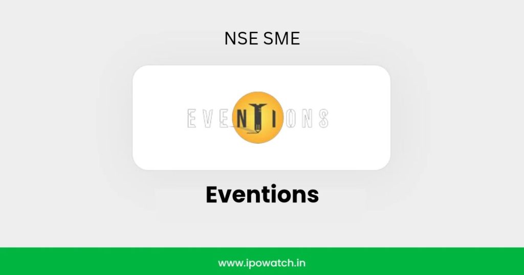 Eventions IPO