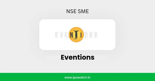 Eventions IPO