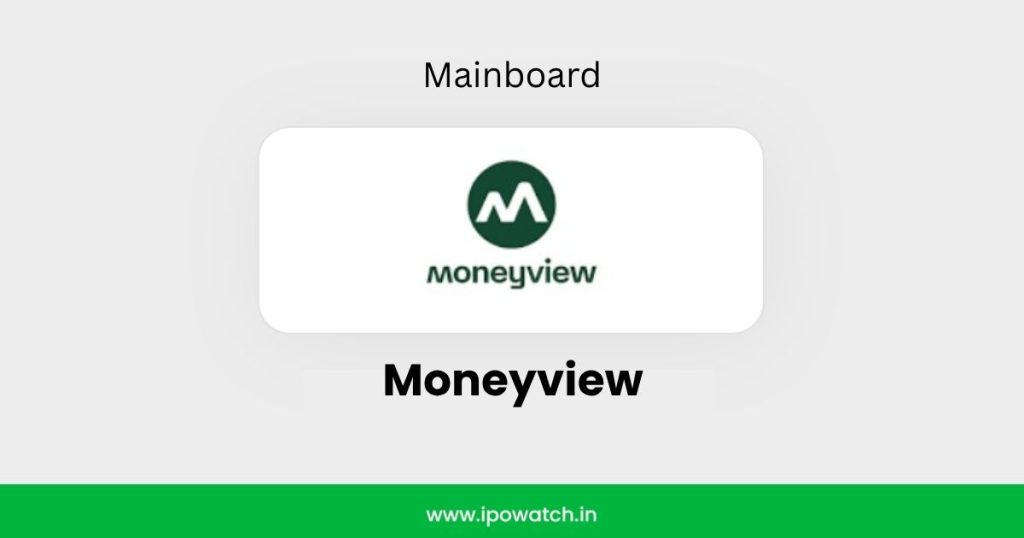 Moneyview IPO