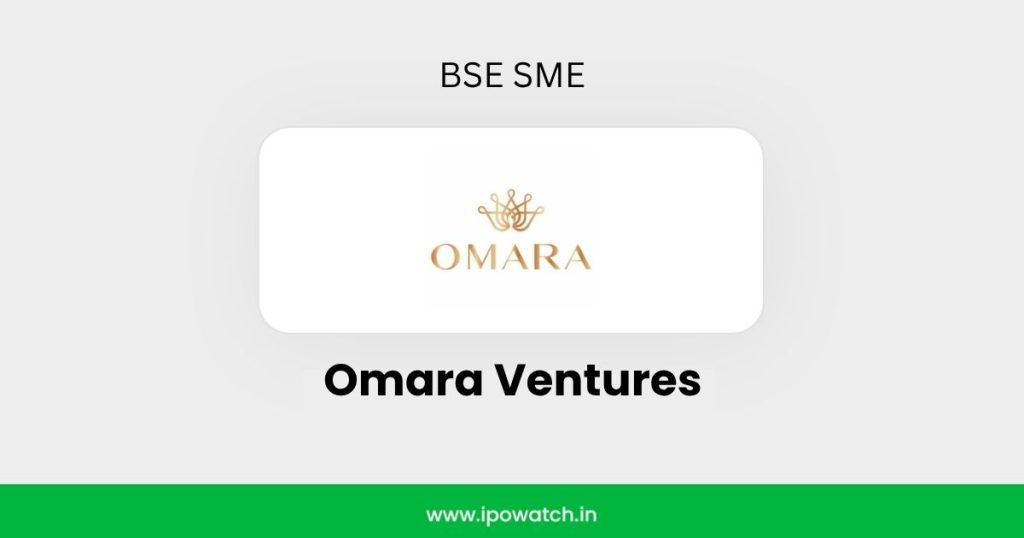 Omara Ventures IPO
