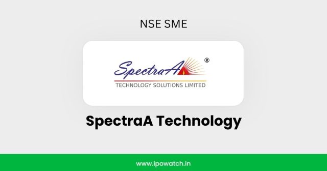 SpectraA Technology IPO