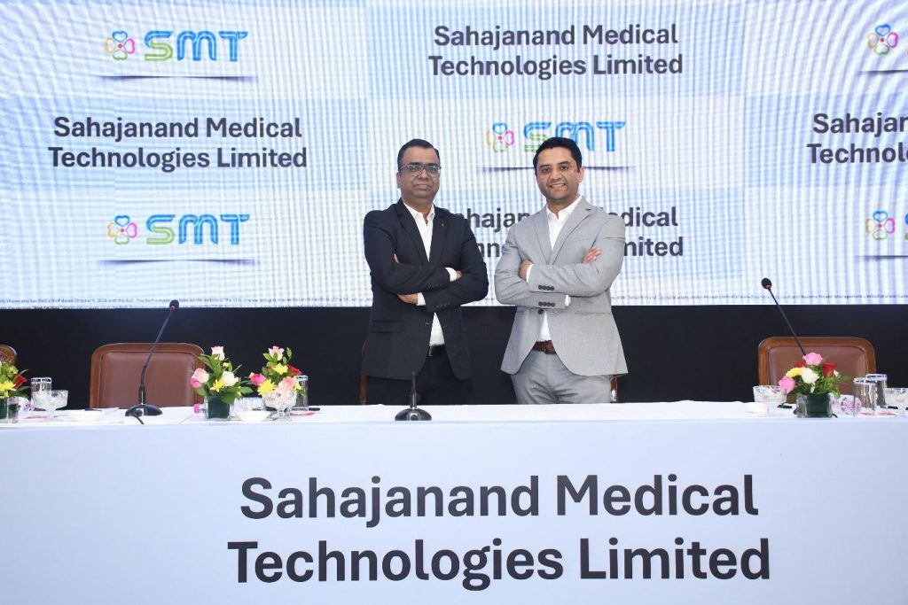 Sahajanand Medical Technologies