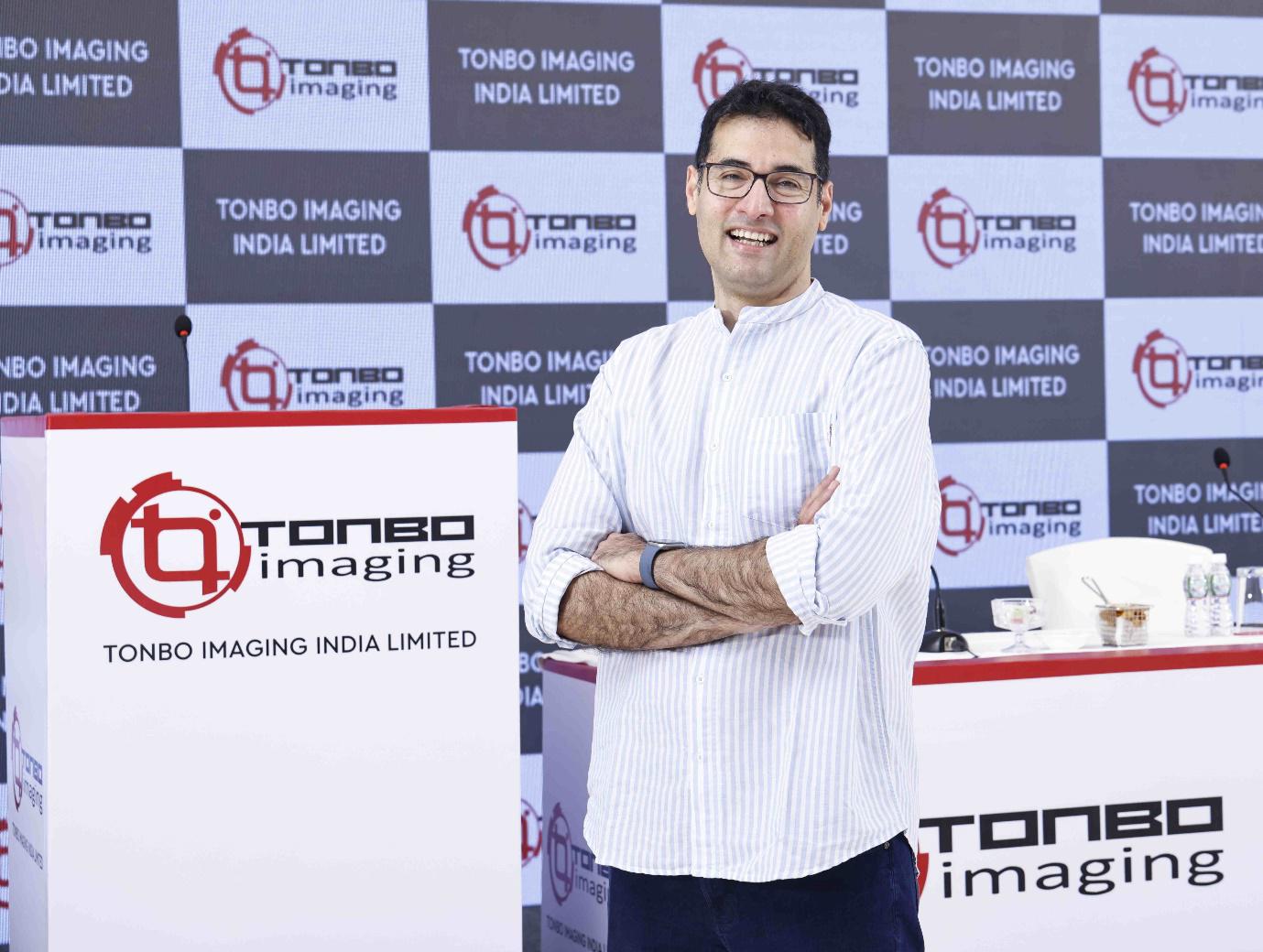 Tonbo Imaging IPO Review by Dilip Davda - IPO Watch