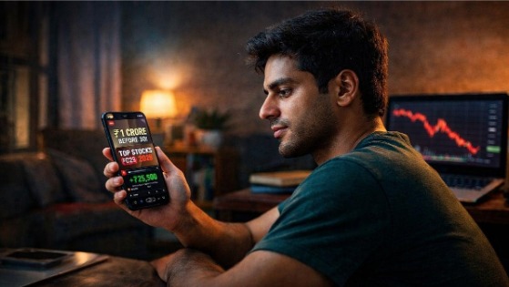 Think Before You Invest - SEBI’s Jagrook Mission to Protect India’s New-Age Investors 