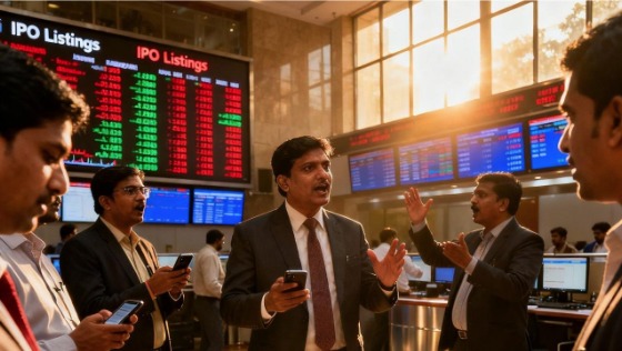 Think Before You Invest - SEBI’s Jagrook Mission to Protect India’s New-Age Investors 